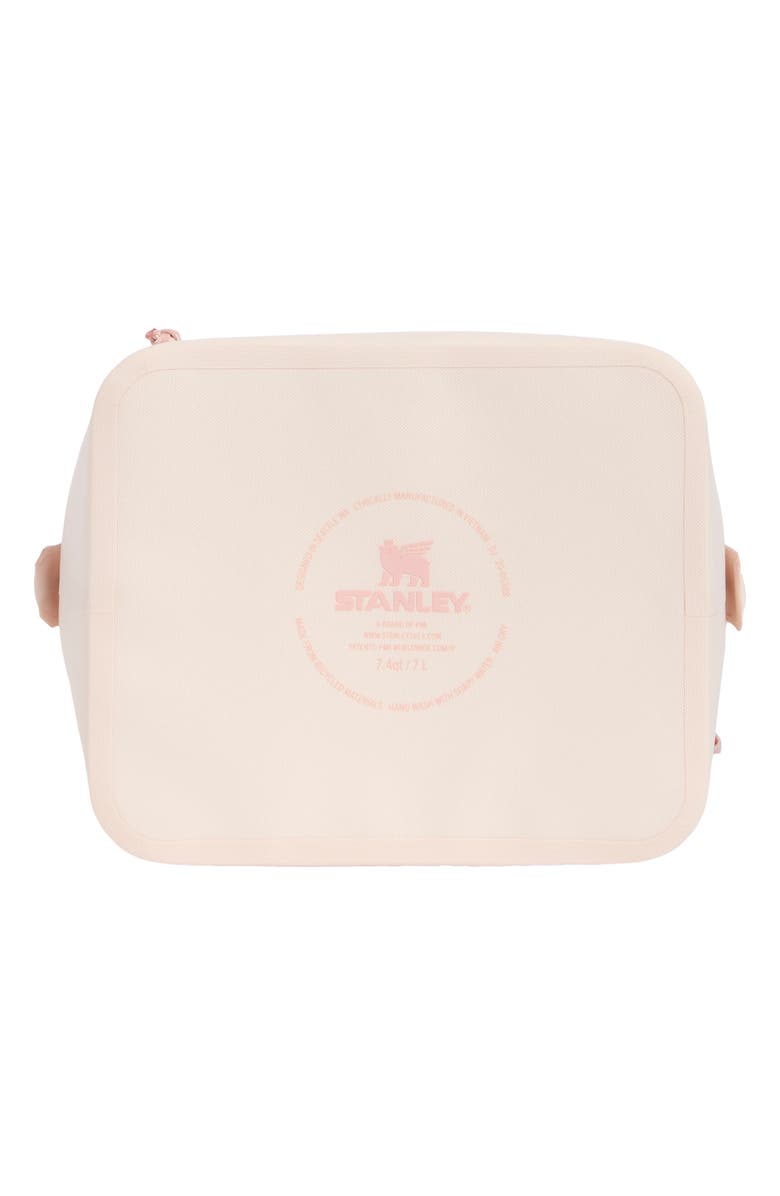 Stanley All Day Julienne Mini Cooler Bag, Alternate, color, Rose Quartz