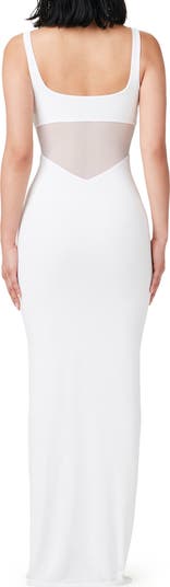 The Smokeshow Maxi Dress