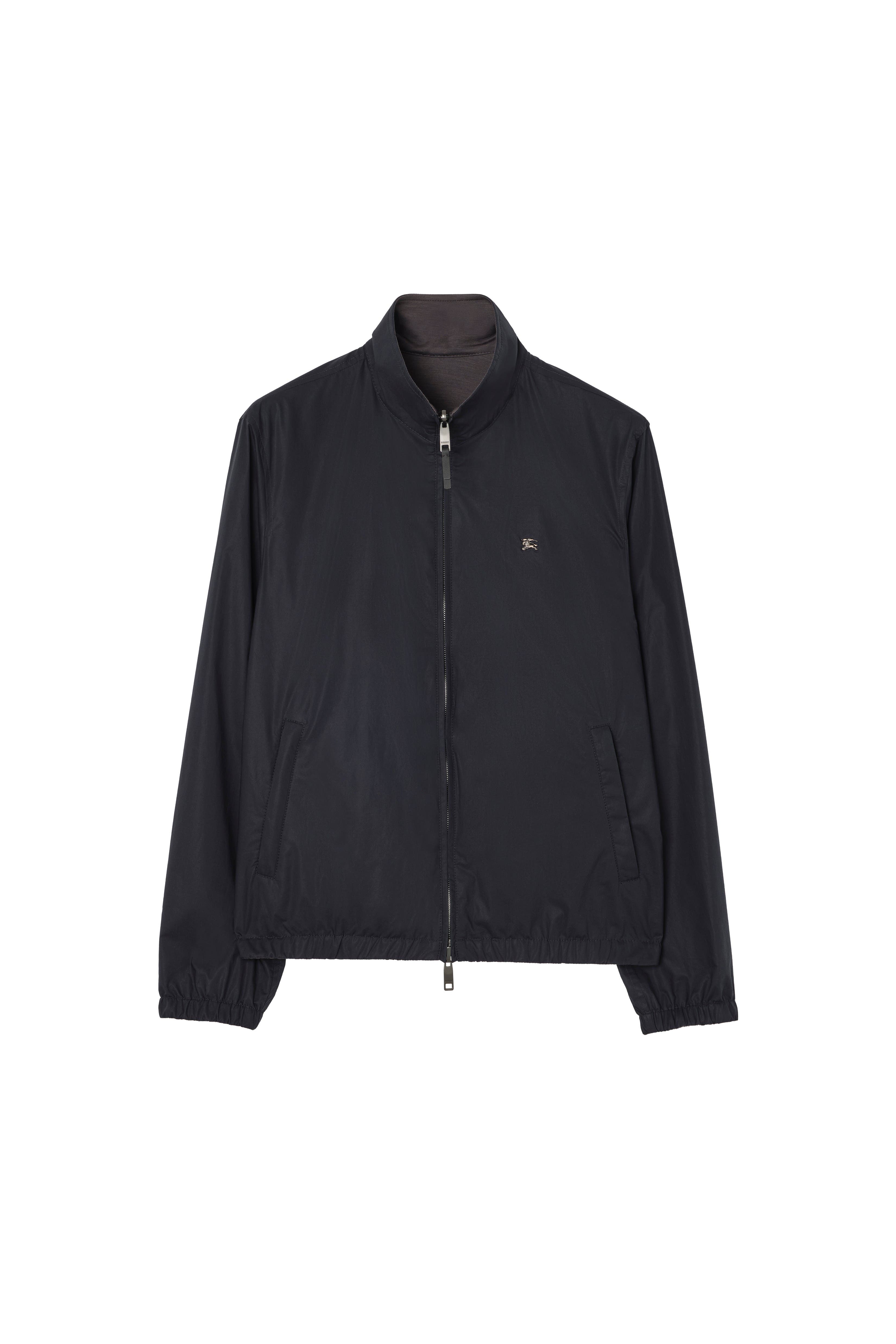Reversible Cotton Harrington Jacket - image 2