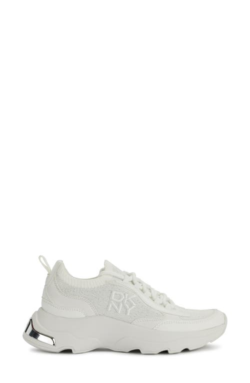 DKNY DKNY JAMI SNEAKER