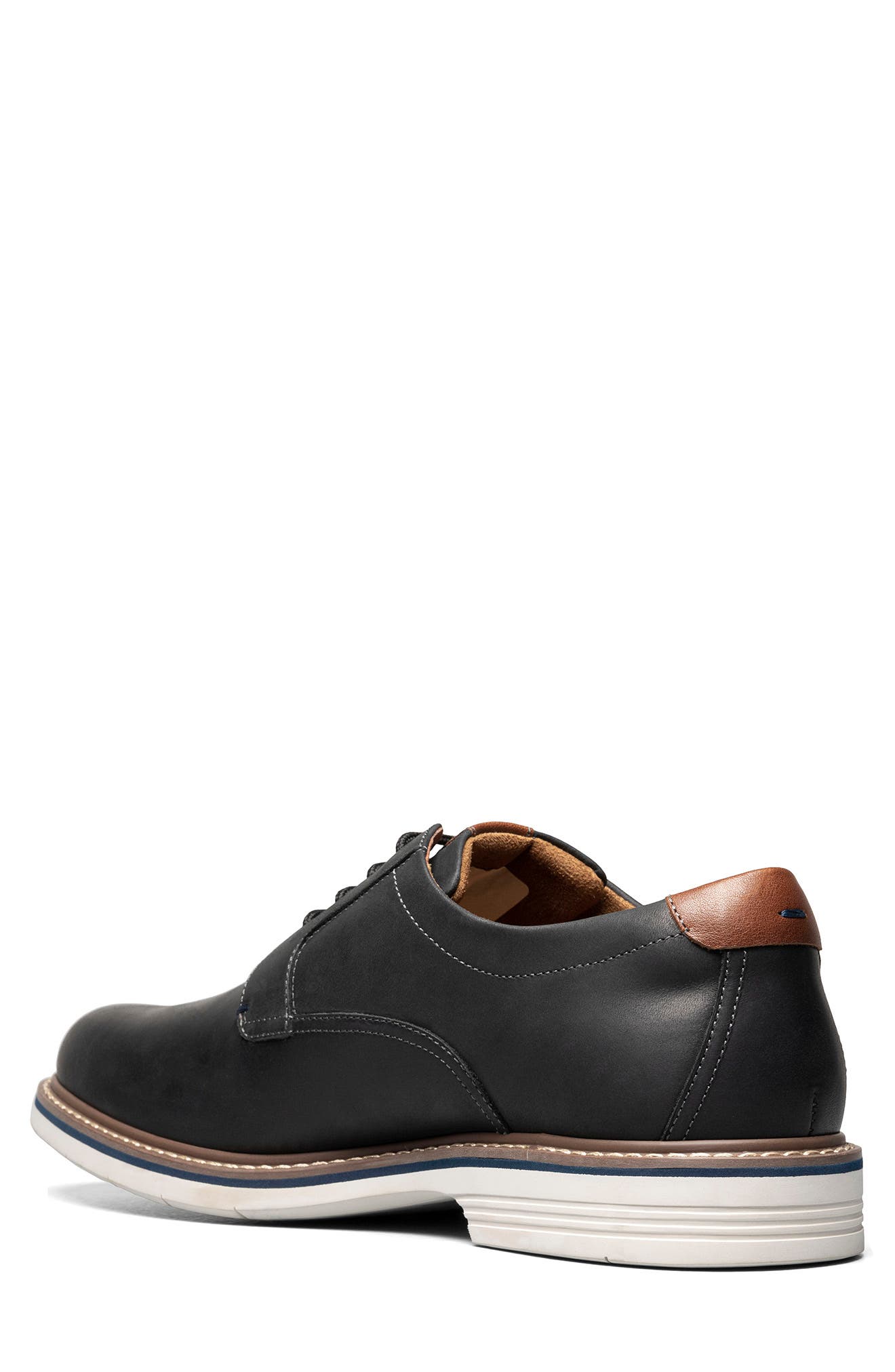 Norfolk Plain Toe Derby - image 4