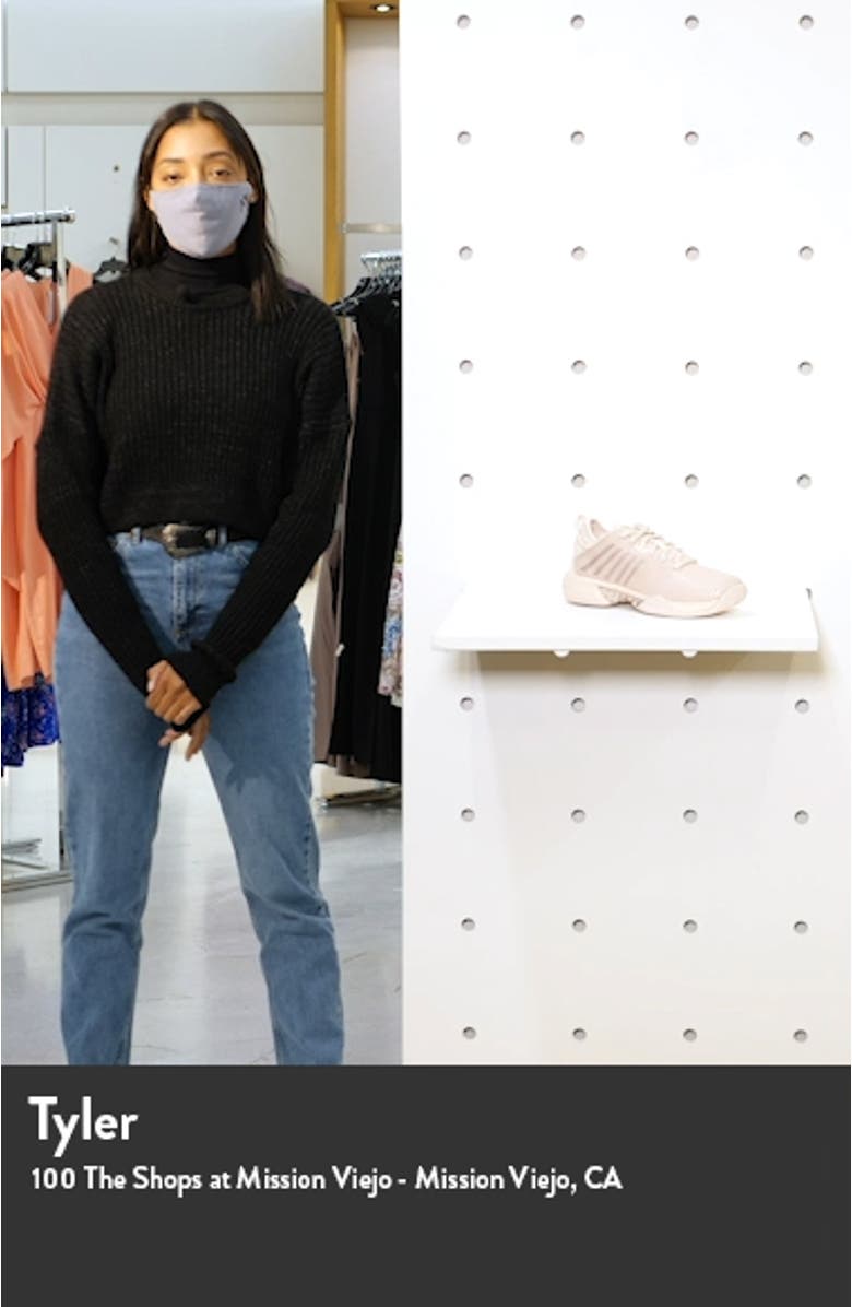 Hypercourt Supreme Tennis Shoe, sales video thumbnail