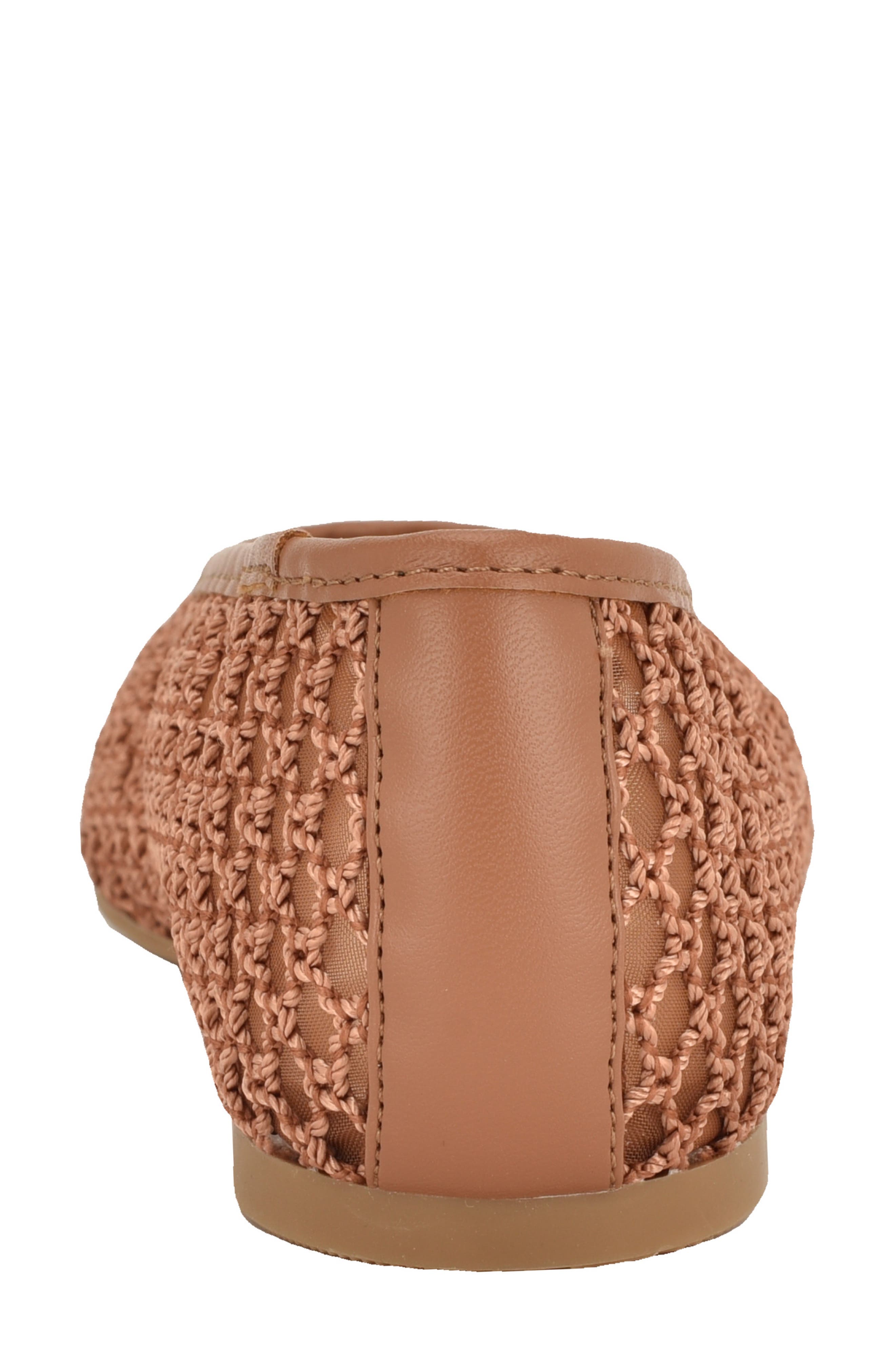 Delicate Mesh Ballet Flat - image 4