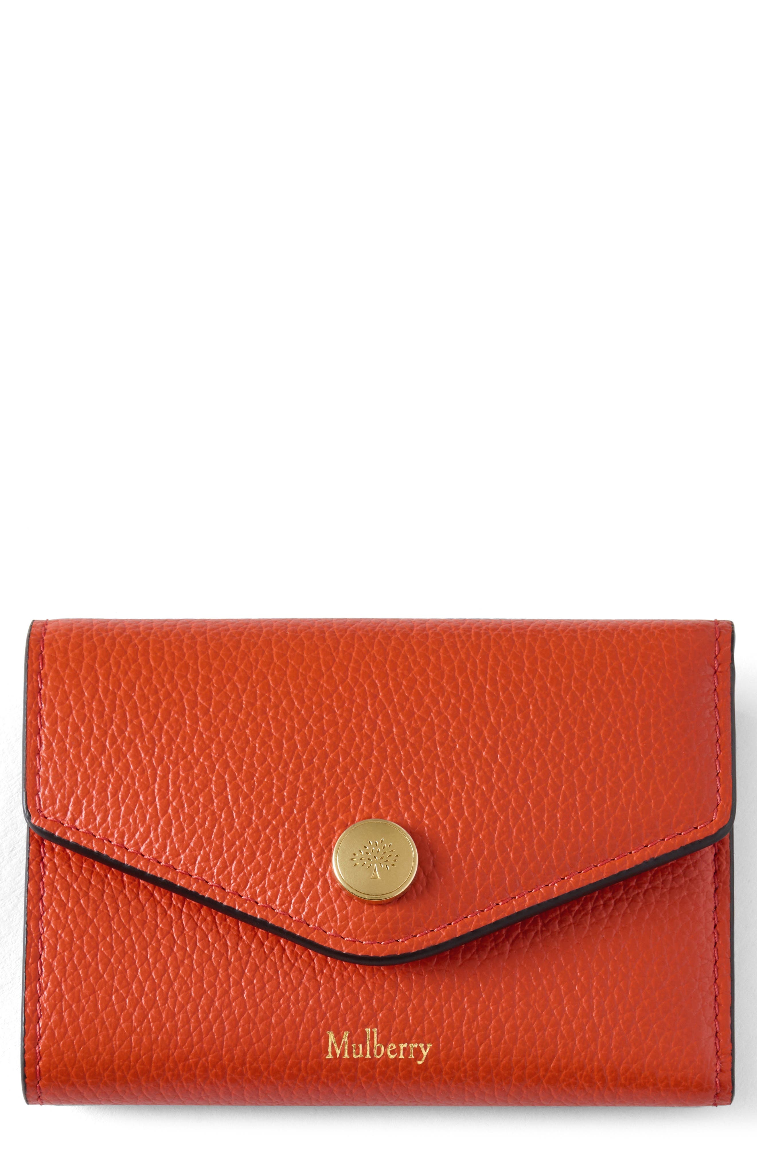 CORAL ORANGE