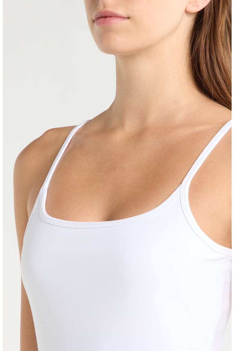 Cloud Camisole, Alternate, color, BRILLIANT WHITE