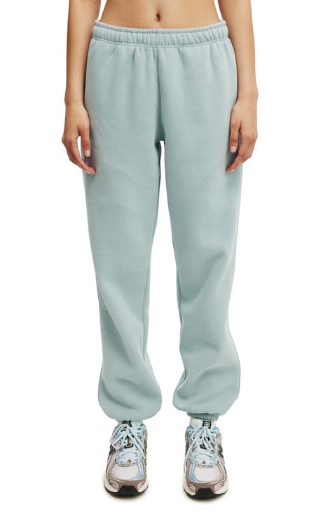 Plush Essential Gym Sweatpant