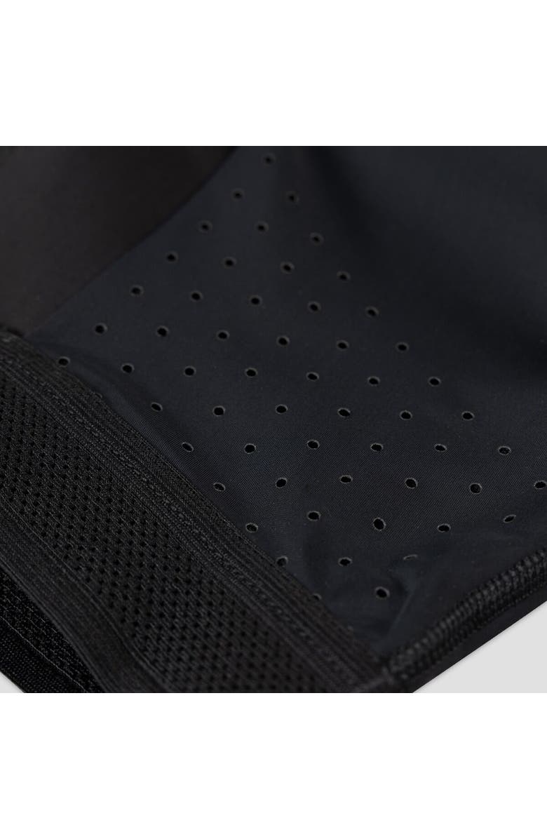 La Sportiva Captive Air Top - Women's, Alternate, color, Black/Chalk