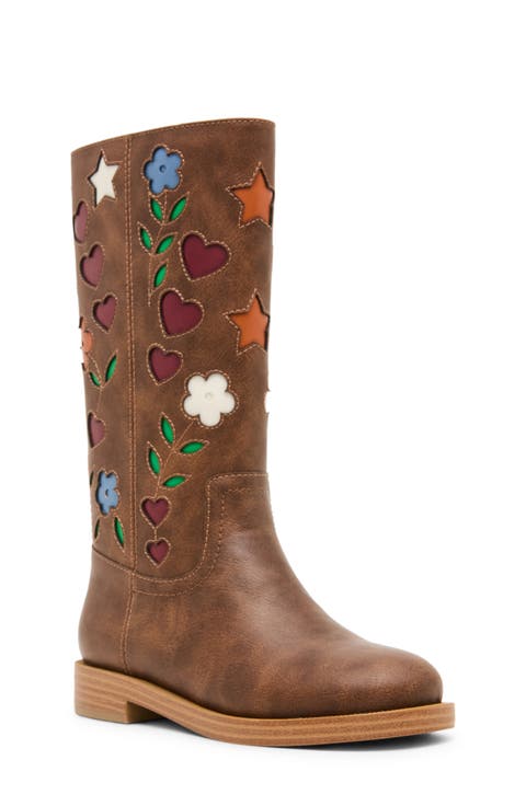 Kids' Joriolec Tall Boot