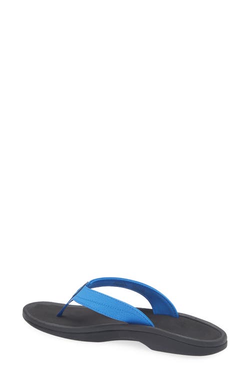 Olukai Ohana Flip Flop In Multi