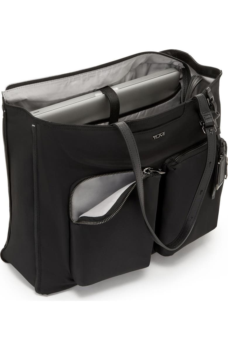 TUMI Voyageur Cody Expandable Tote, Alternate, color,