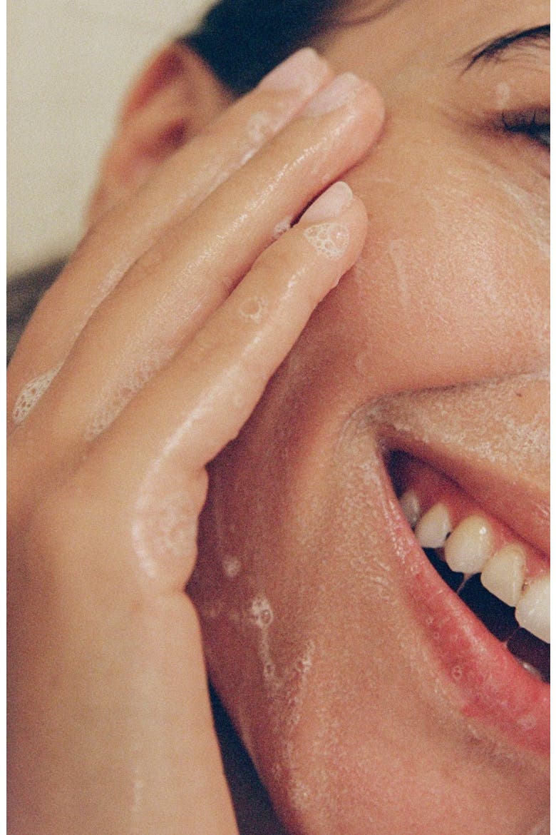 Essentials Face Cleanser, Alternate, color, None