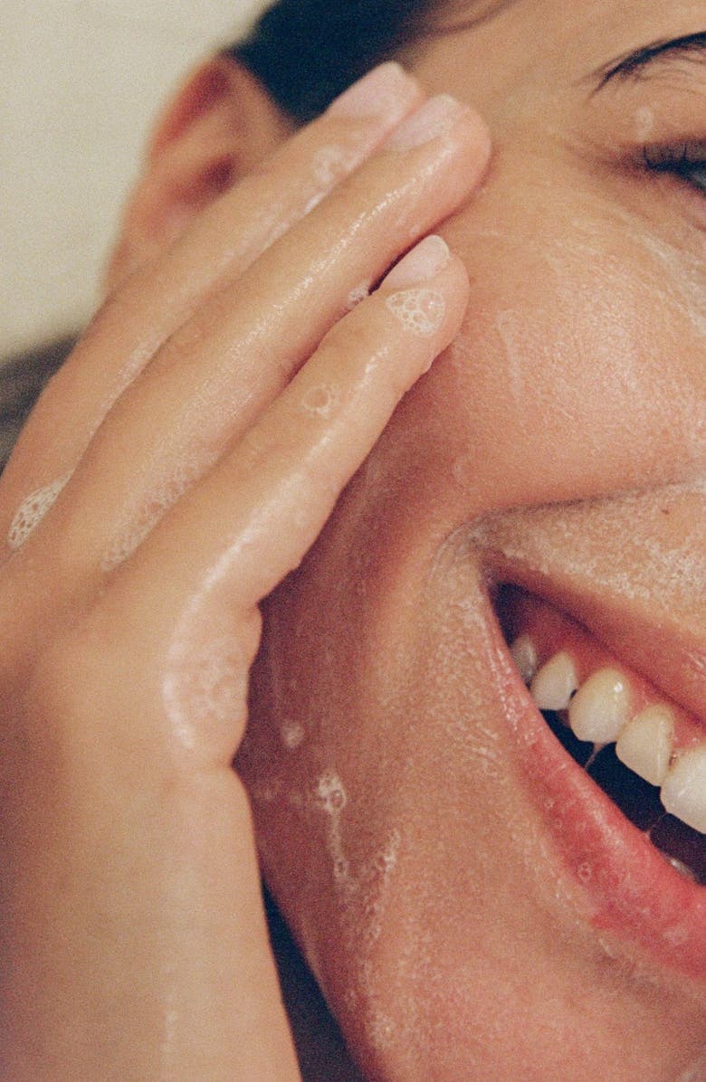 Comune Essentials Face Cleanser, Alternate, color, NO COLOR