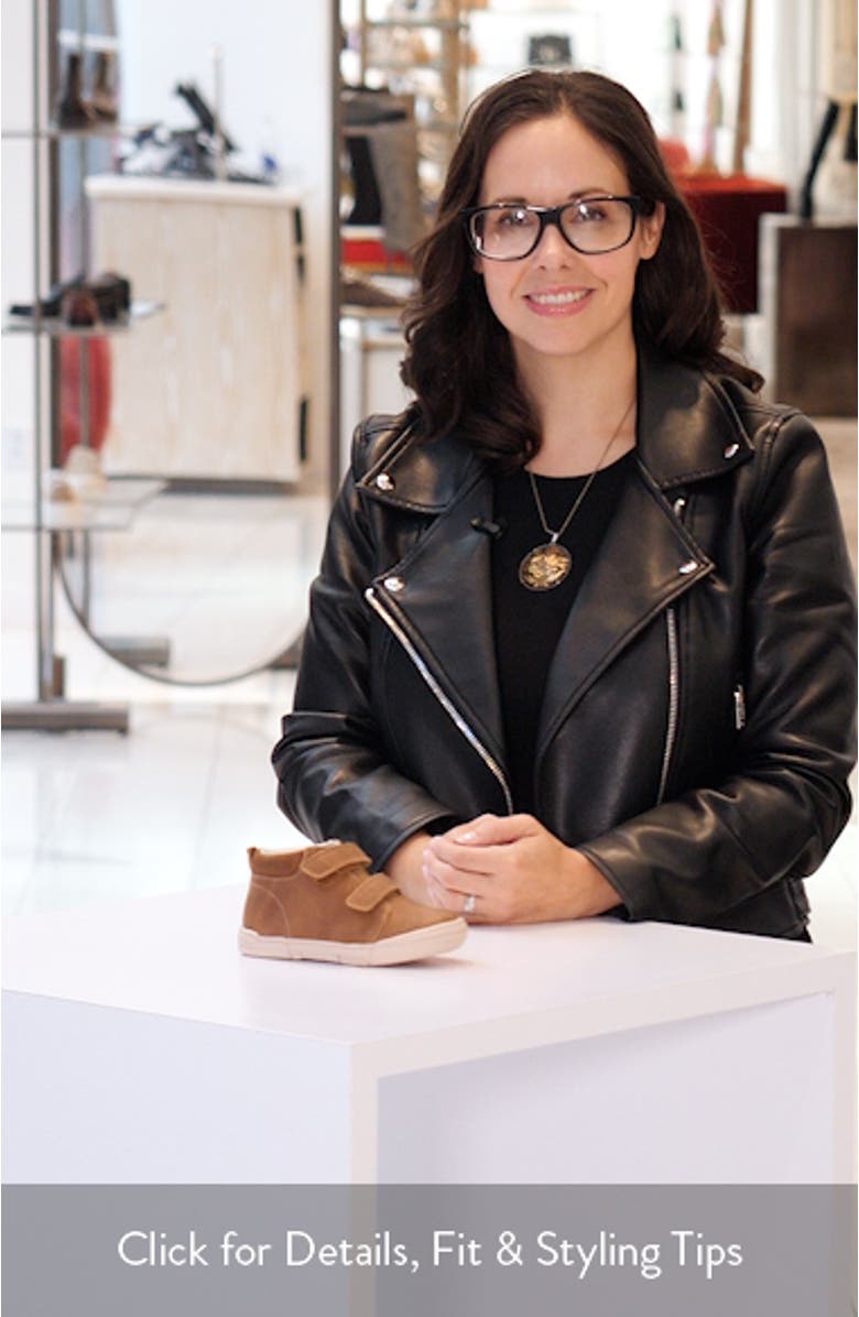 Kids' Otis Sneaker, sales video thumbnail