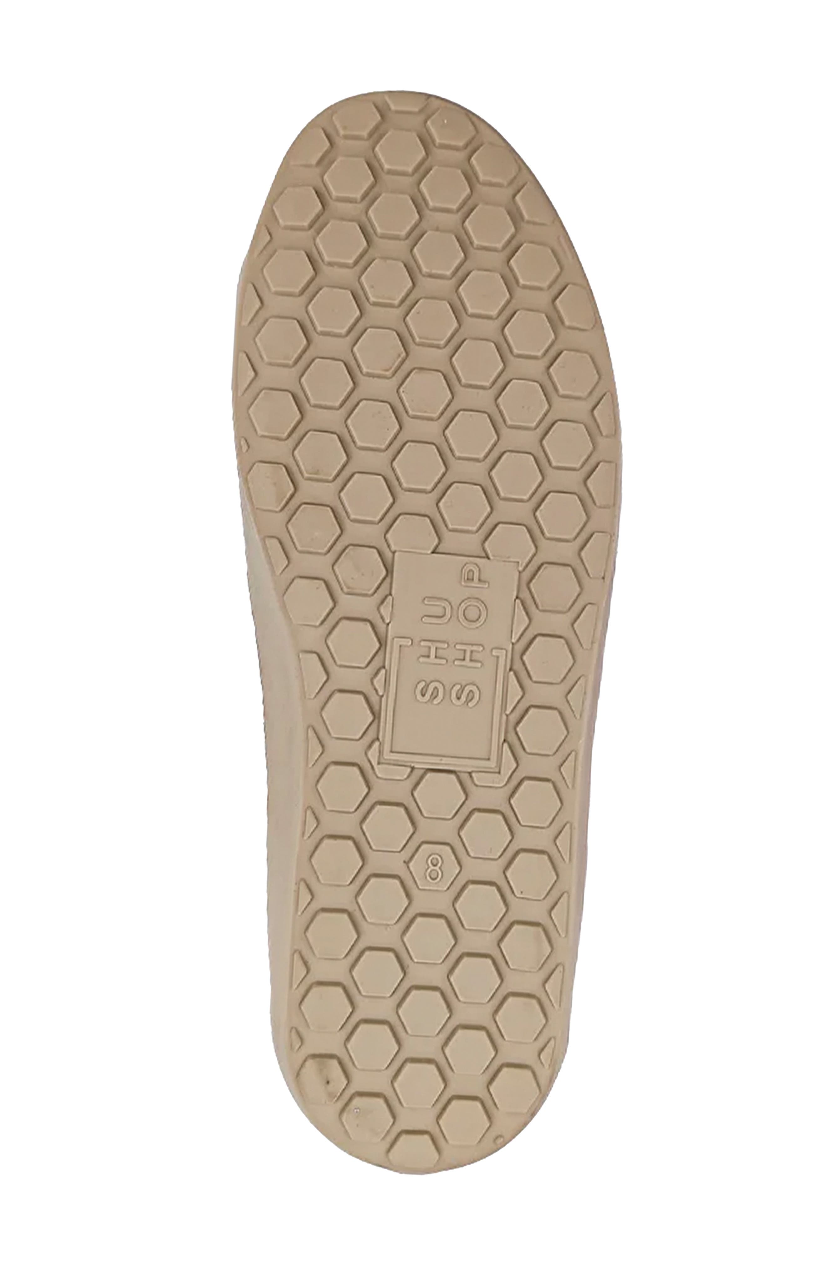 SHUSHOP Mia Low Top Sneaker, Alternate, color, 