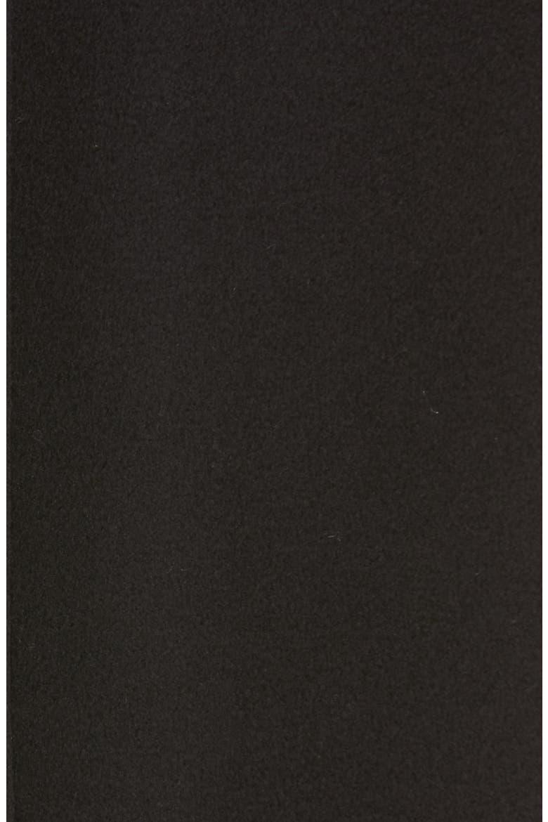 Bairo Wool Coat, Alternate, color, BLACK