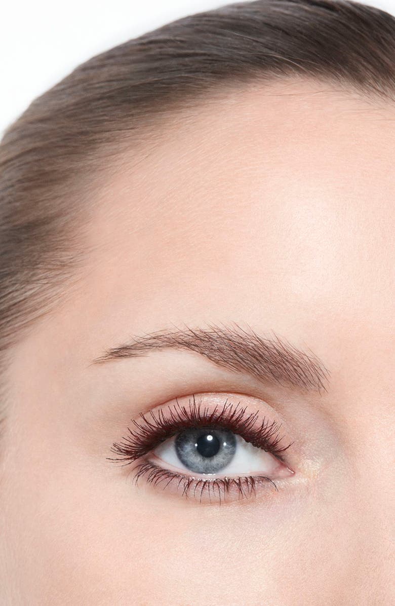 CHANEL NOIR ALLURE ROUGE NOIR Mascara, Alternate, color, 