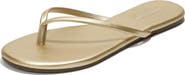 Project Cloud Fountain Flip Flop Sandal
