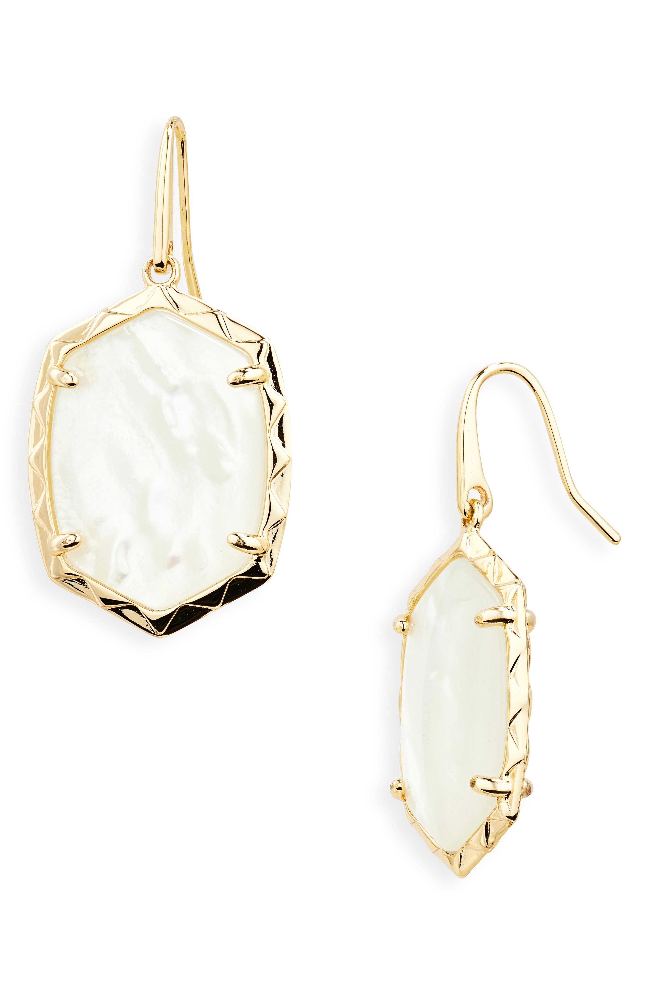 selected GOLD IVORY MOTHER OF PEARL