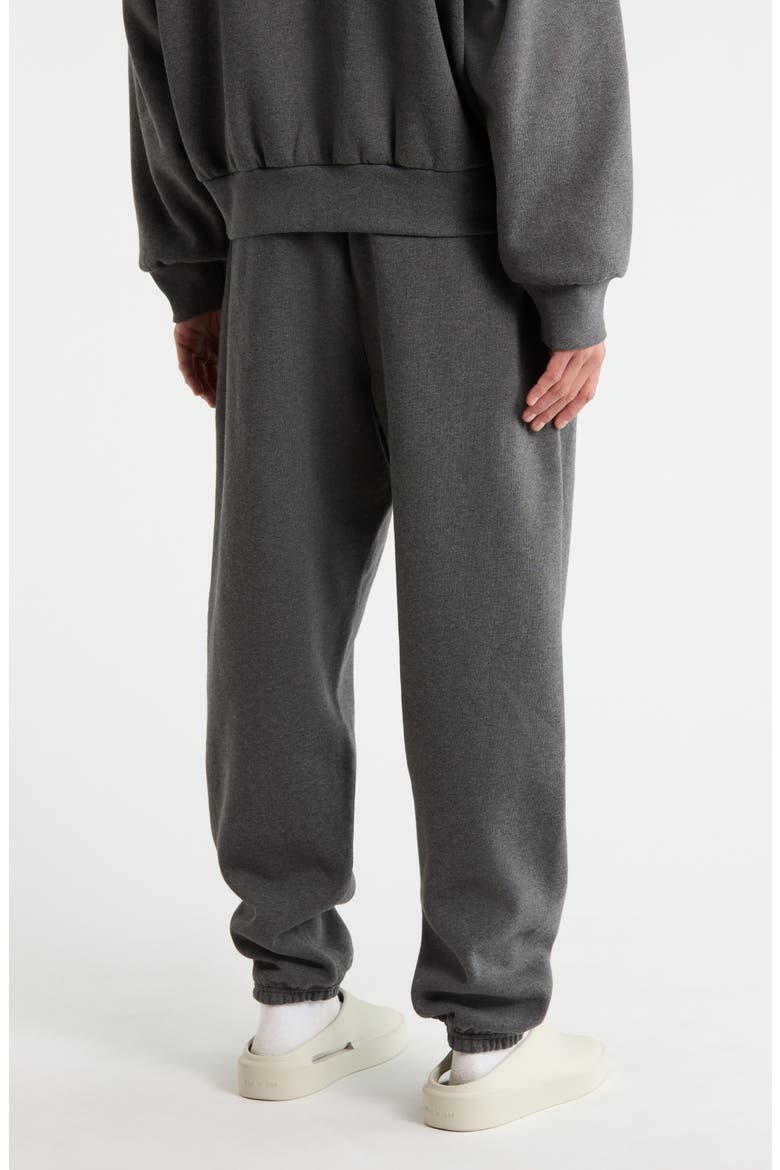 Classic Fleece Sweatpants, Alternate, color, CHARCOAL HEATHER