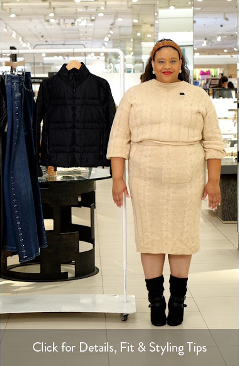 Coordinate 650 Fill Power Packable Down Jacket, sales video thumbnail