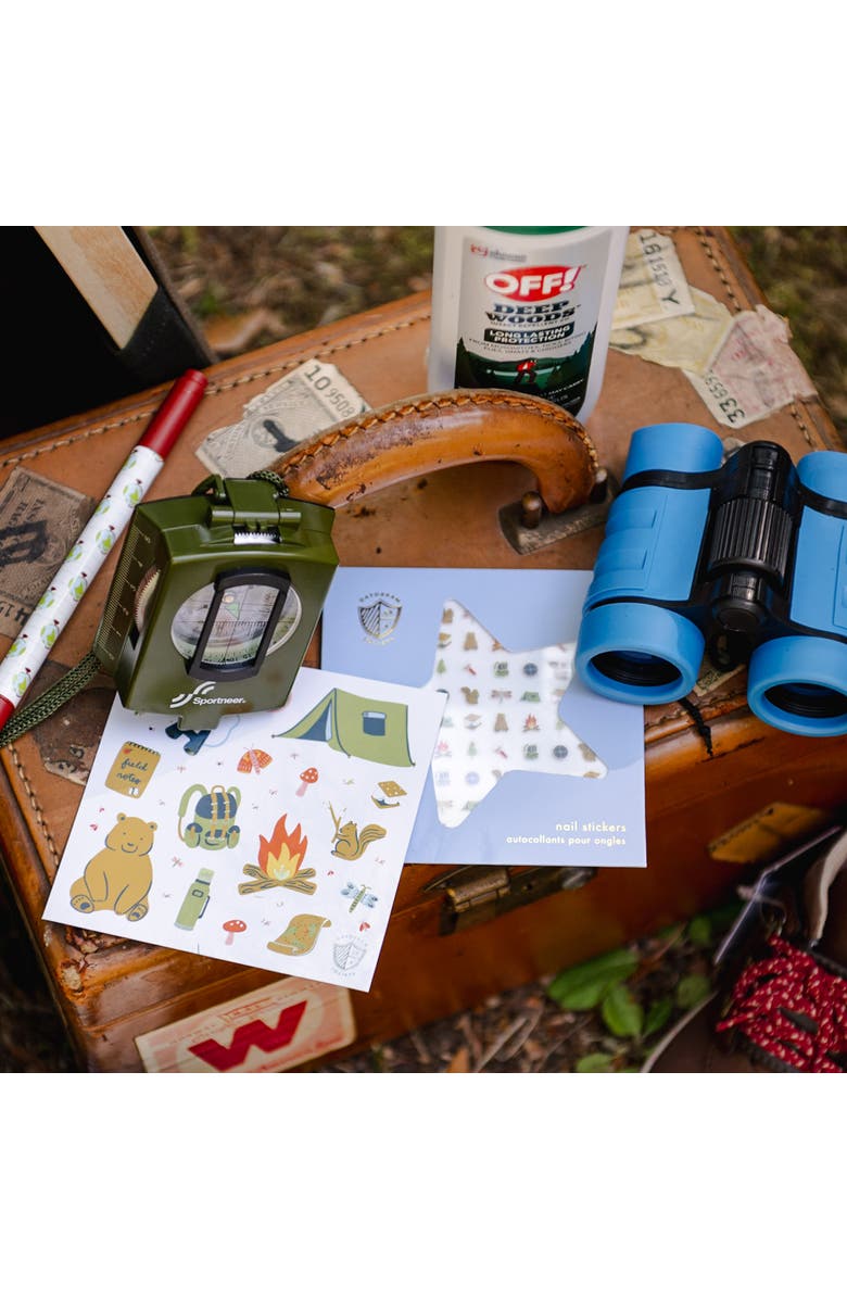 Daydream Society Camp Explorer Thingamajigs, Alternate, color, Assorted Pre-Pack