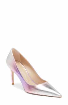 Stuart Weitzman Stuart 85mm Pump