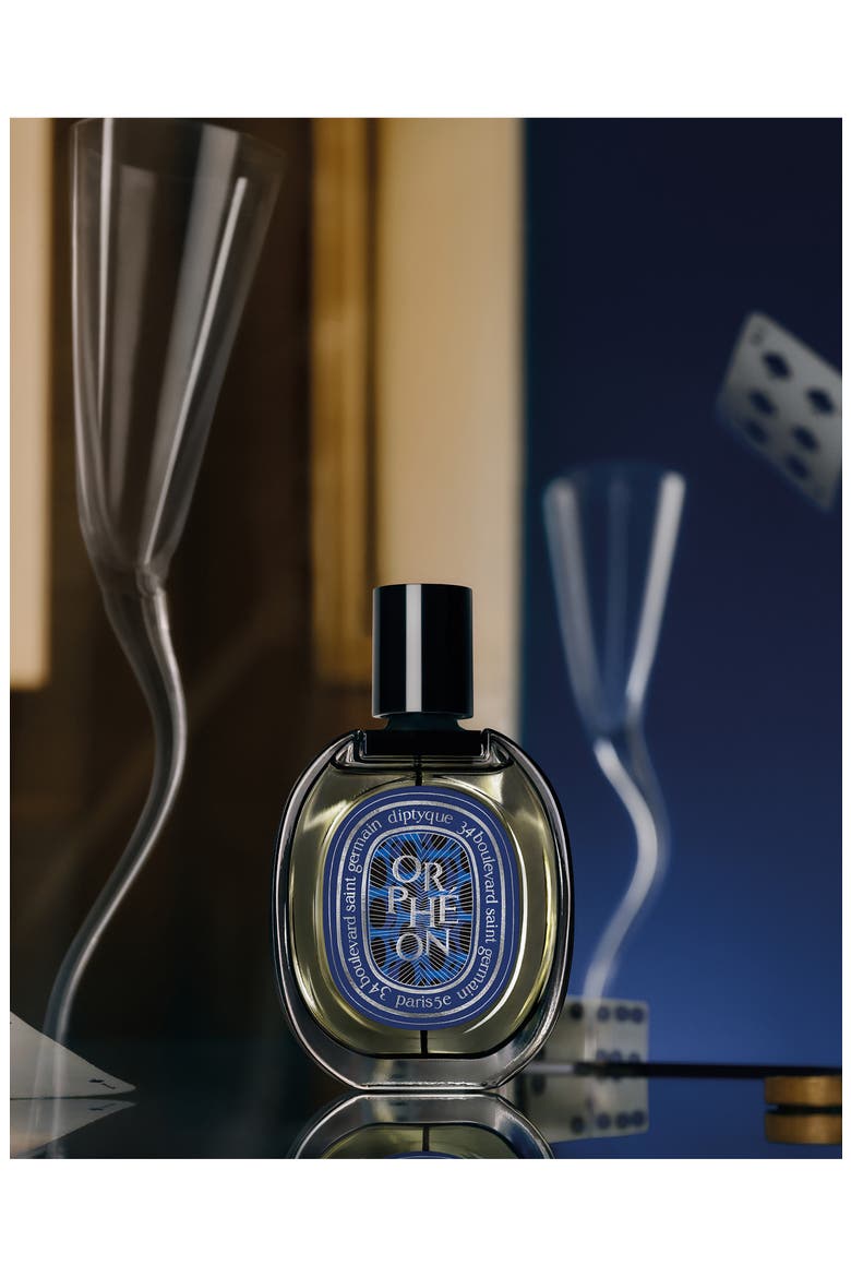 Diptyque Orphéon Eau de Parfum (Limited Edition) (Women) | Nordstrom