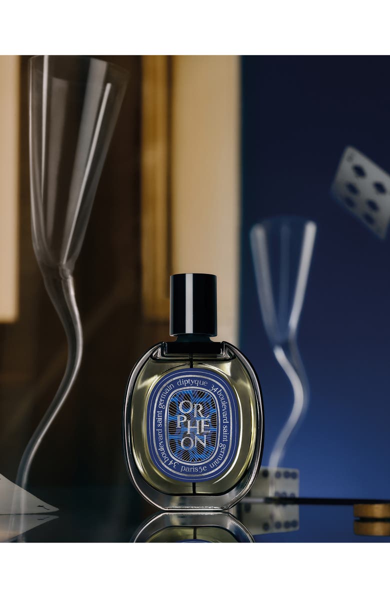 Diptyque Orphéon Eau de Parfum, Alternate, color, 