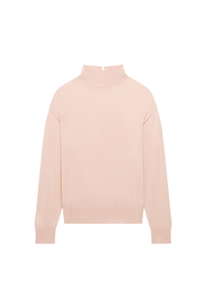 Featherweight Crew, Alternate, color, Butter