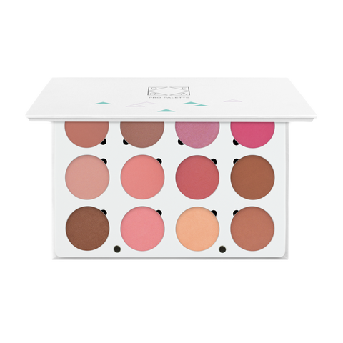 Pro Palette - Blush