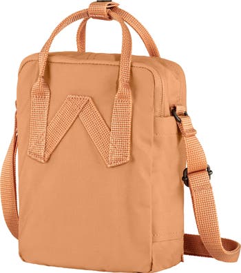 Kånken Water Repellent Sling Shoulder Bag