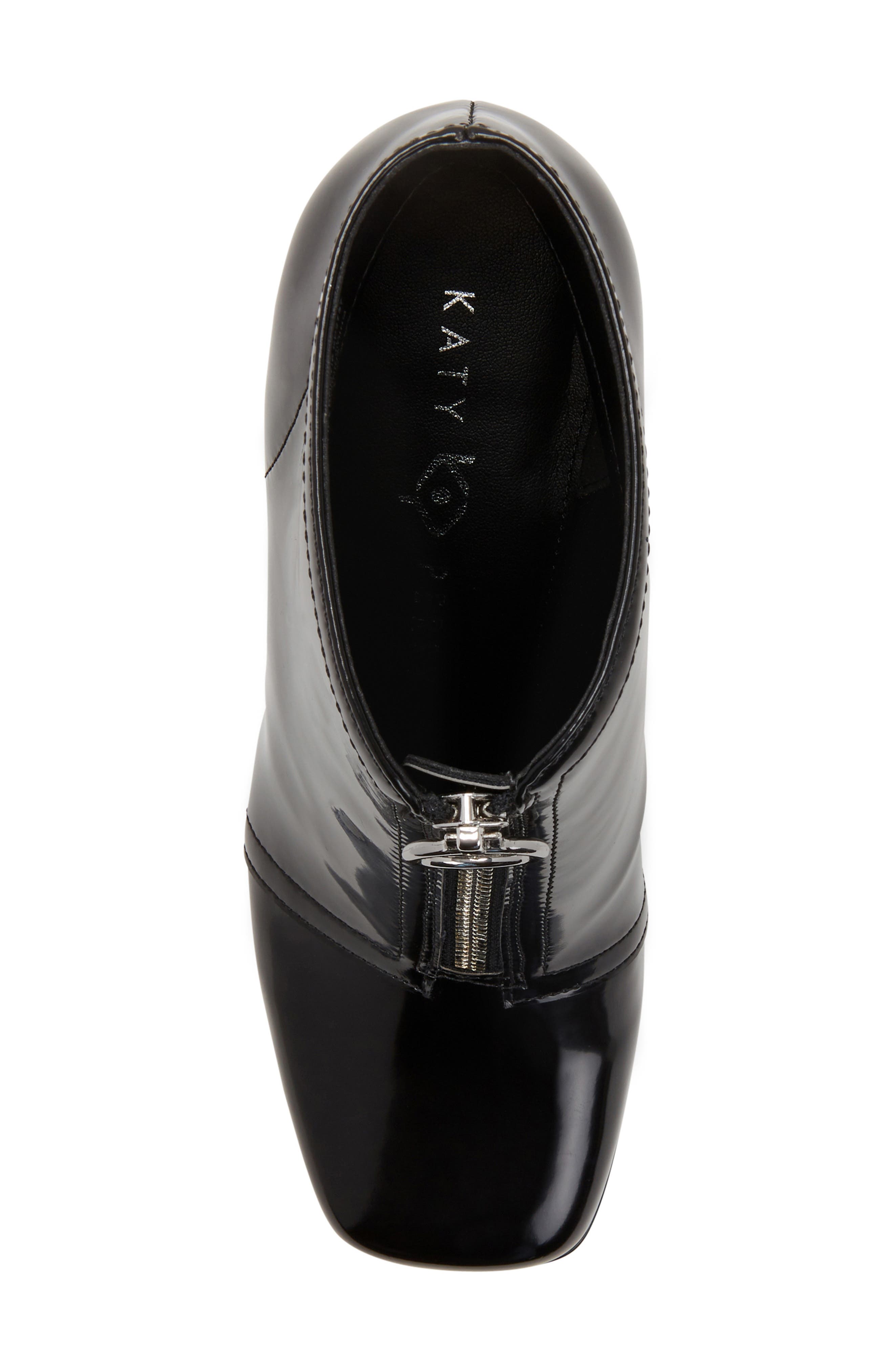 Katy Perry The Uplift Platform Bootie, Alternate, color, 