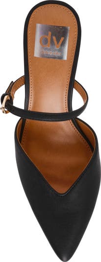 Eleganza Mule Pump