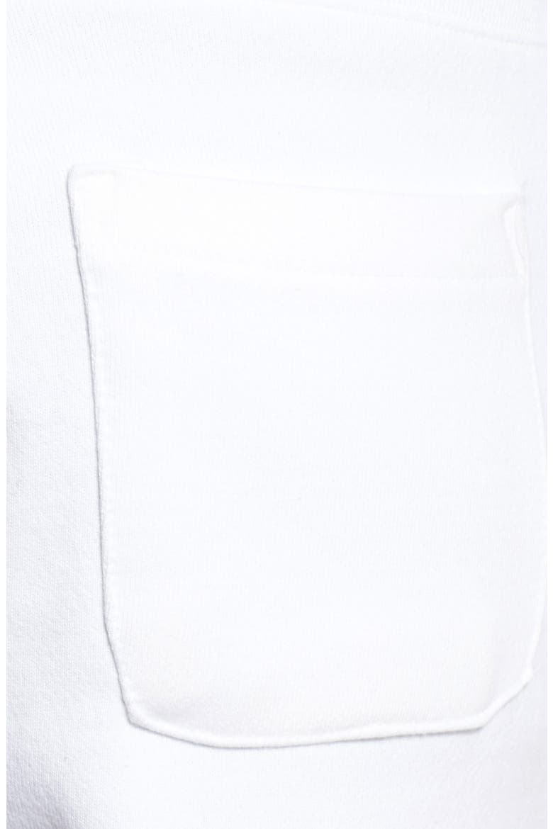 Reverse Weave® Joggers, Alternate, color, WHITE