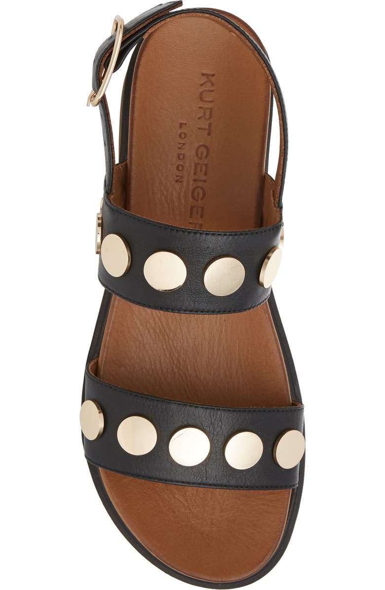 Kurt Geiger London Makenna Sandal, Alternate, color,