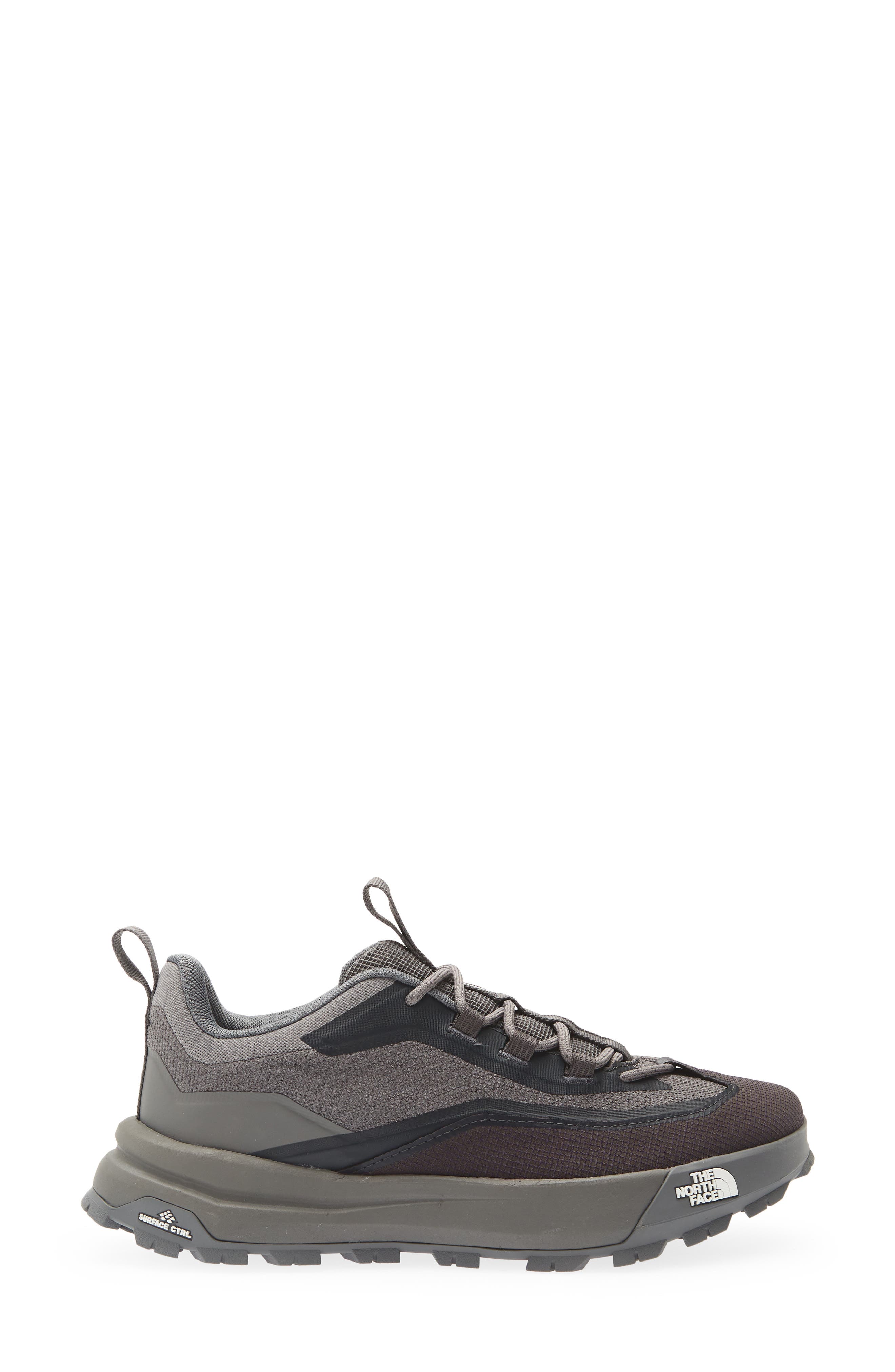 Offtrail Versa Sneaker, Alternate, color, SMOKED PEARL/ ANTHRACITE GREY