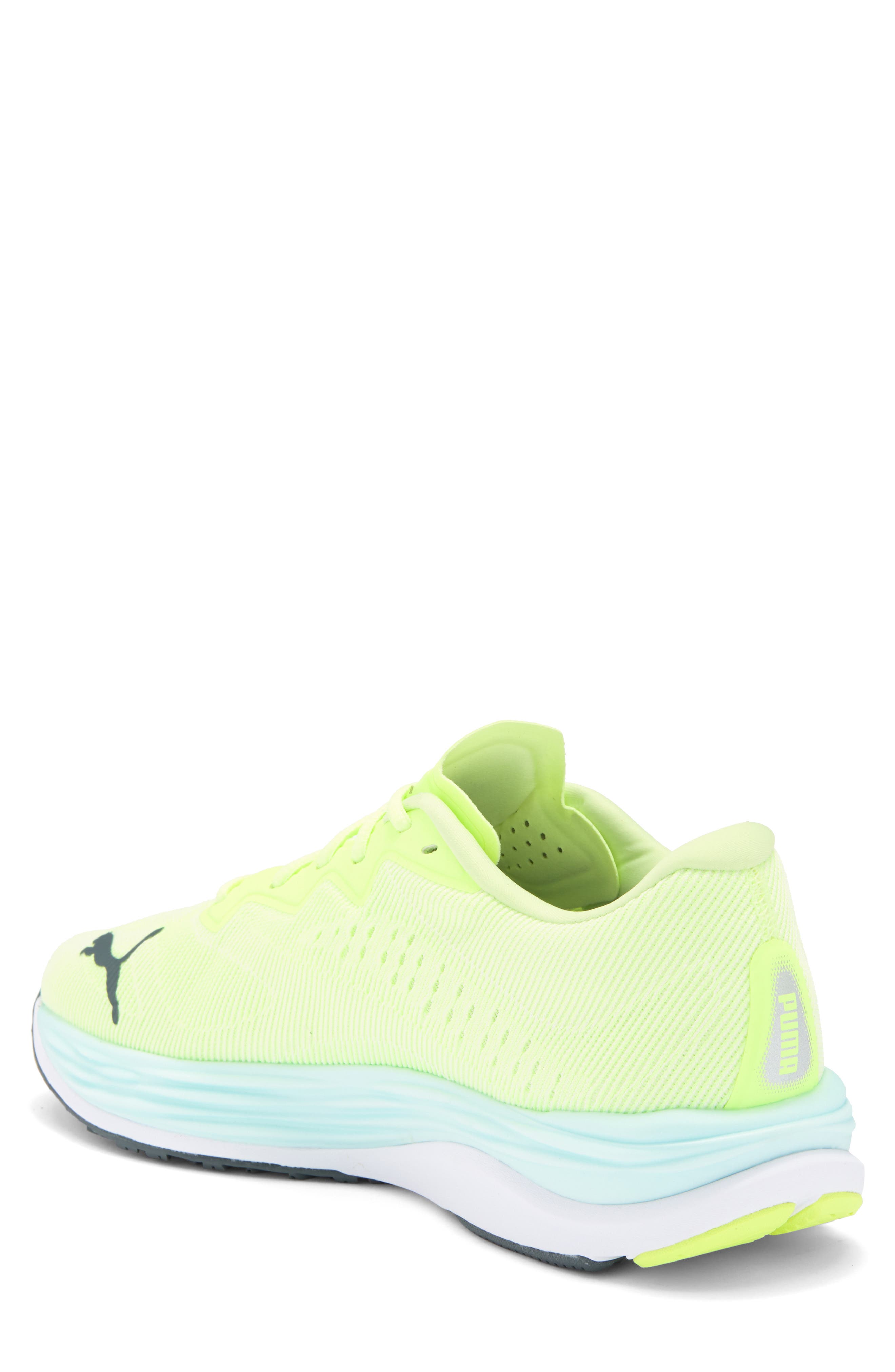 PUMA Velocity NITRO<sup>™</sup> 2 Running Shoe, Alternate, color, 