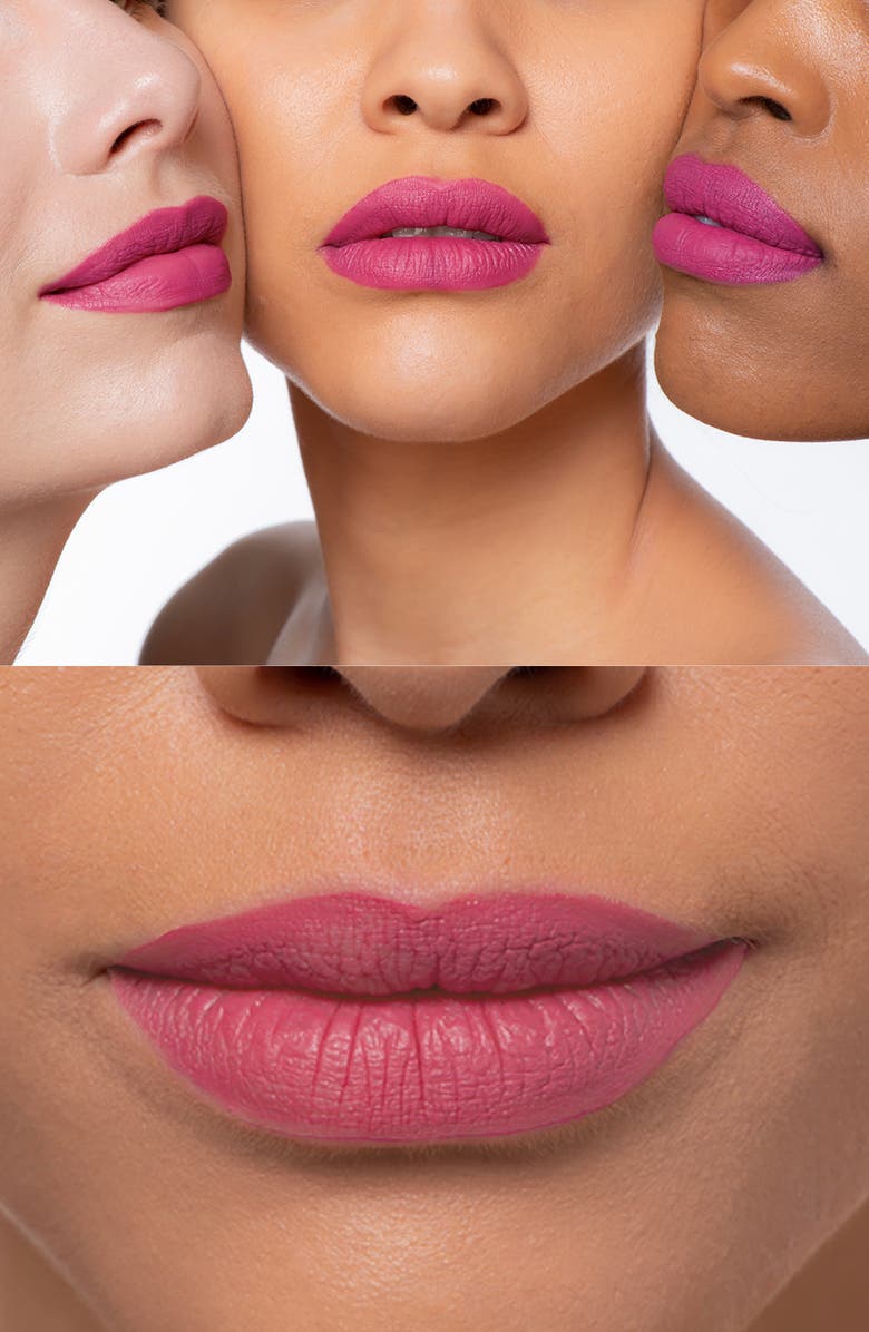 DOUCCE Lovestruck Liquid Matte Lipstick, Alternate, color, (510) Smoothie