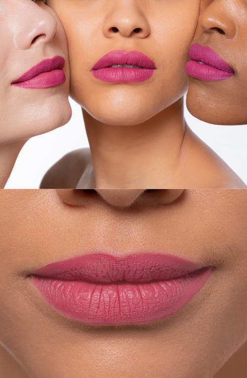 Doucce Lovestruck Liquid Matte Lipstick