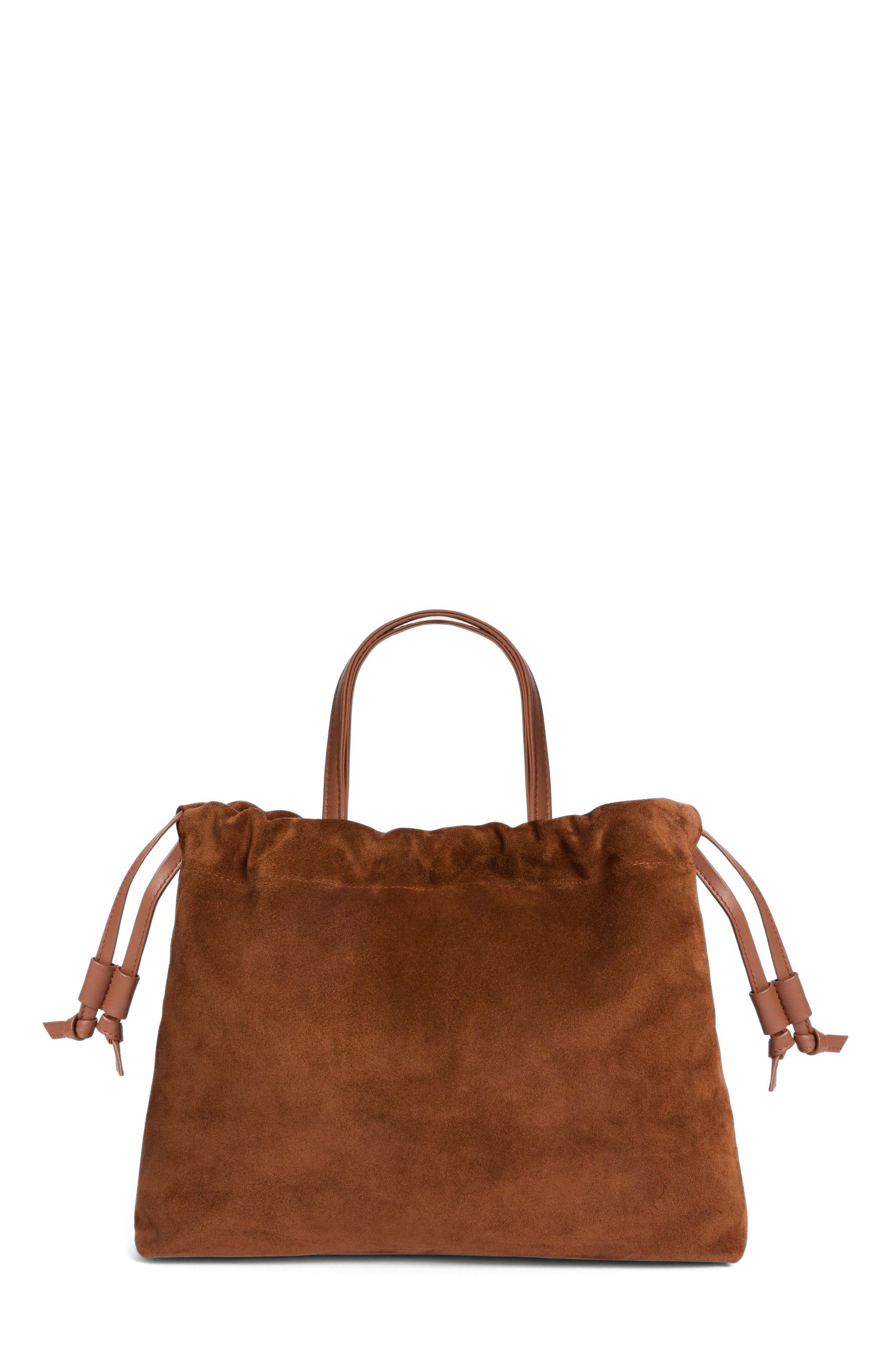 Caramel Suede