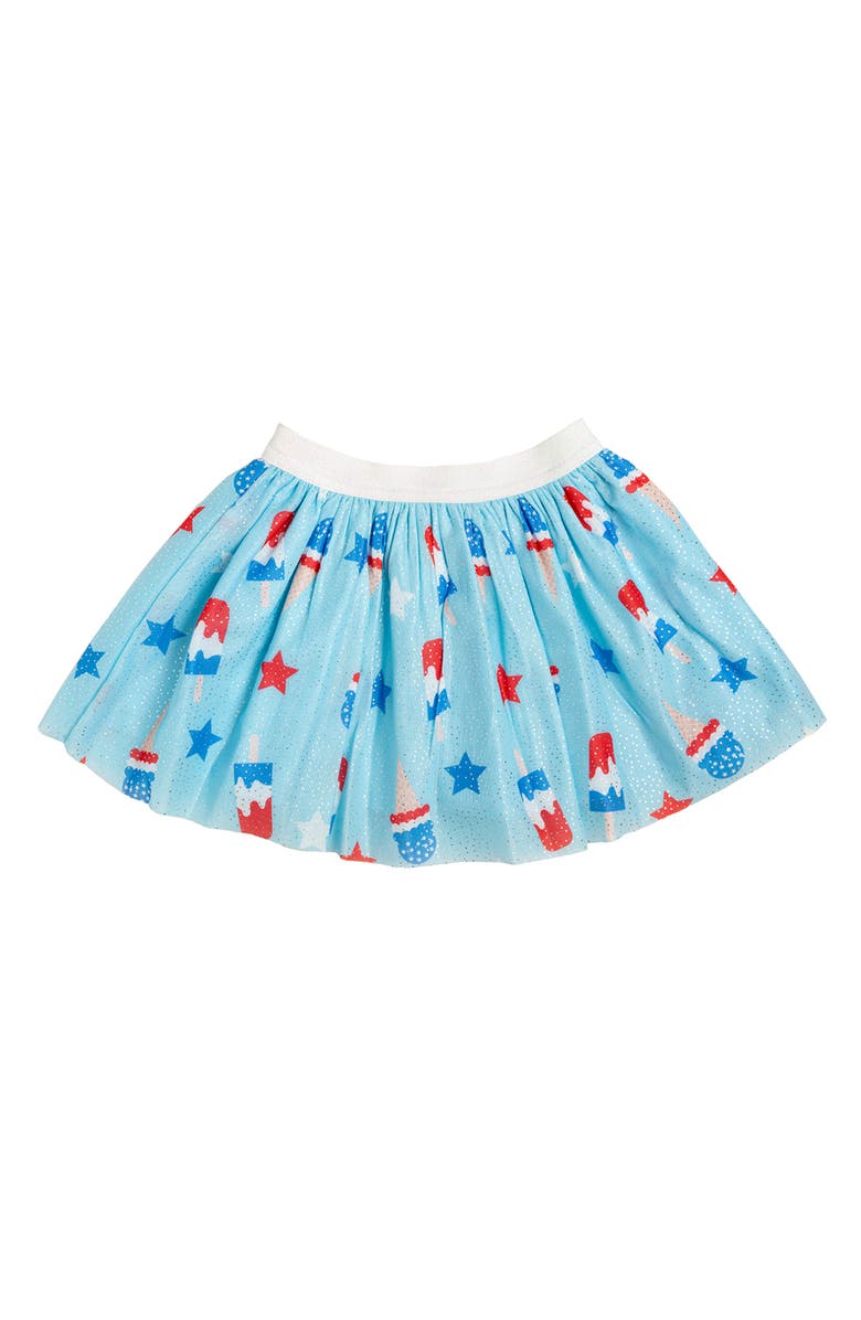 Sweet Wink Bomb Pop Tutu, Main, color, 