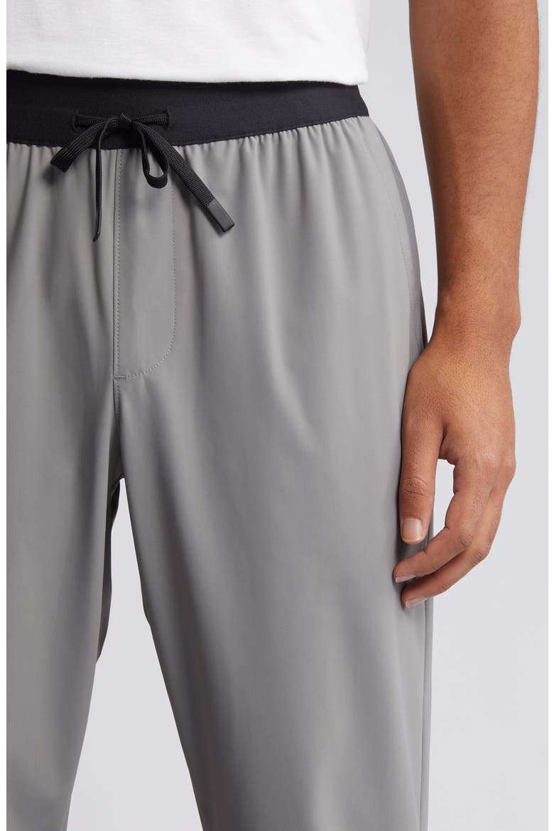 Torrey Training Pants, Alternate, color, GREY DECEMBER