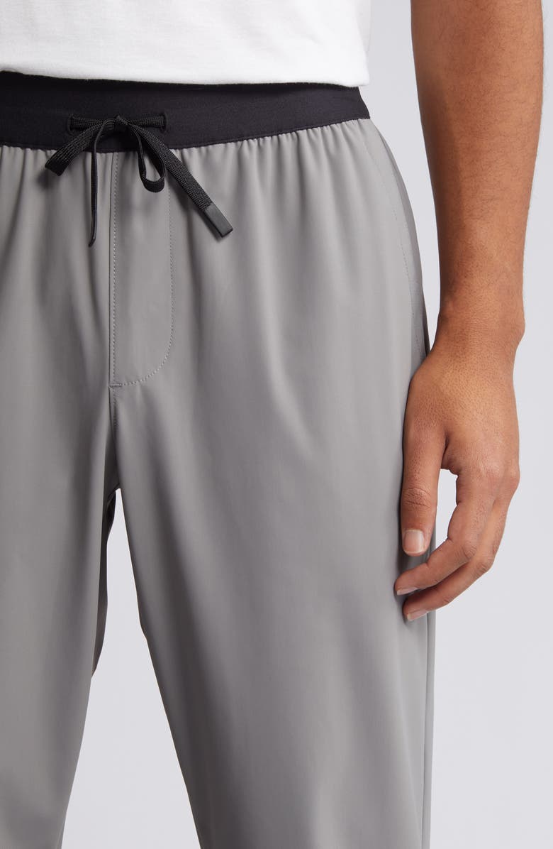 Zella Torrey Training Pants, Alternate, color, 