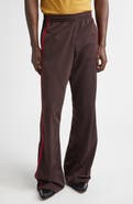 Martine Rose Wide Leg Track Pants