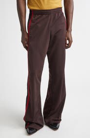 Martine Rose Wide Leg Track Pants
