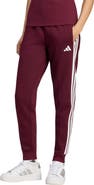 adidas Essentials 3-Stripes Slim Joggers