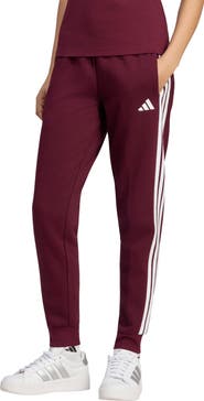 adidas Essentials 3-Stripes Slim Joggers