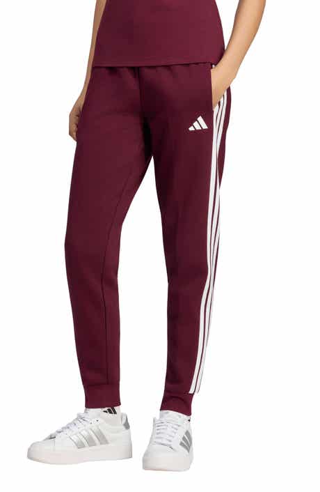 Essentials 3-Stripes Slim Joggers