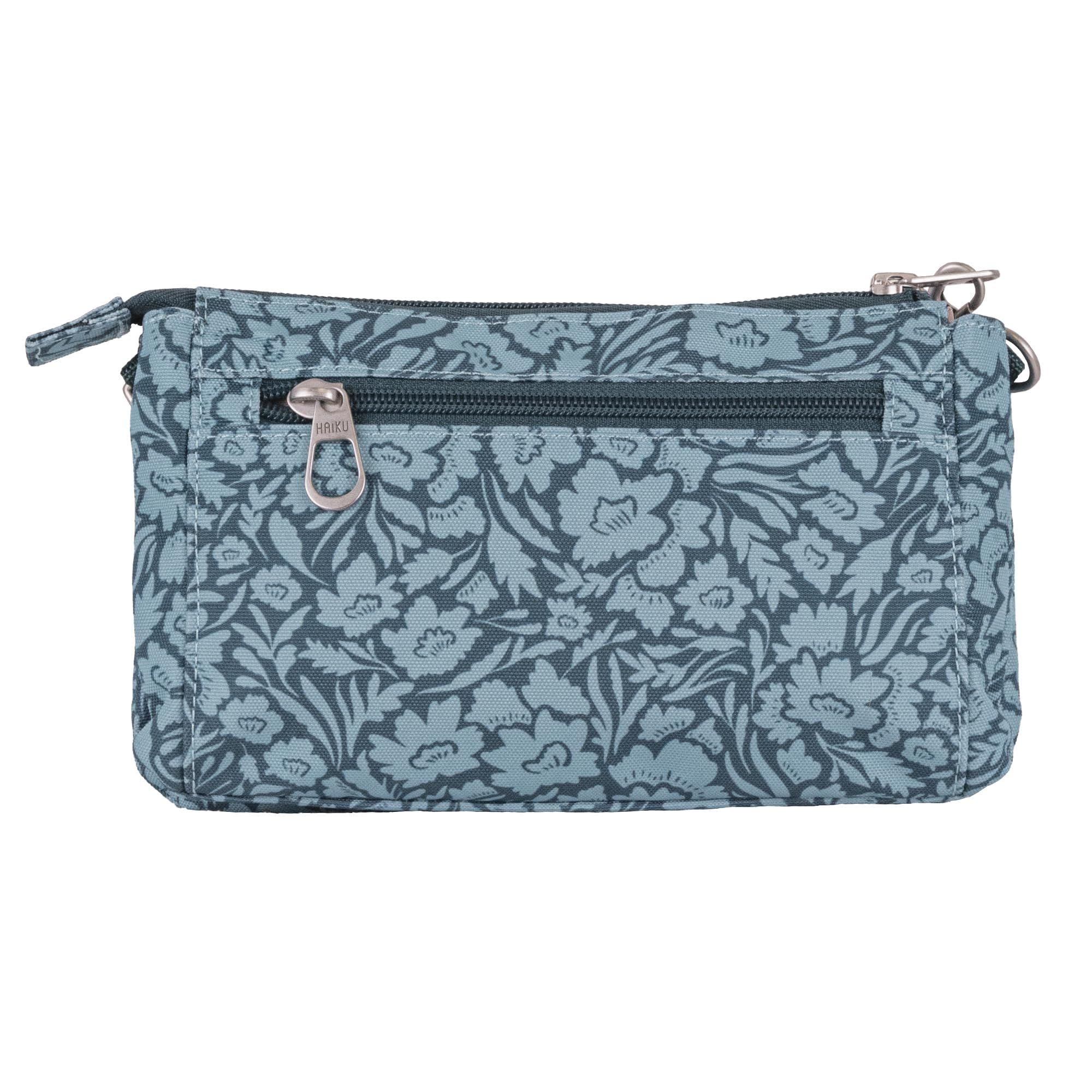 Stride Wristlet Wallet, Alternate, color, Floral Garden
