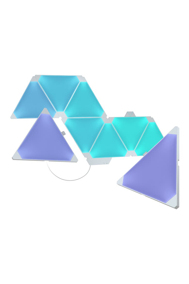 9-Piece Rhythm Edition Smarter Kit, Main, color, MULTI